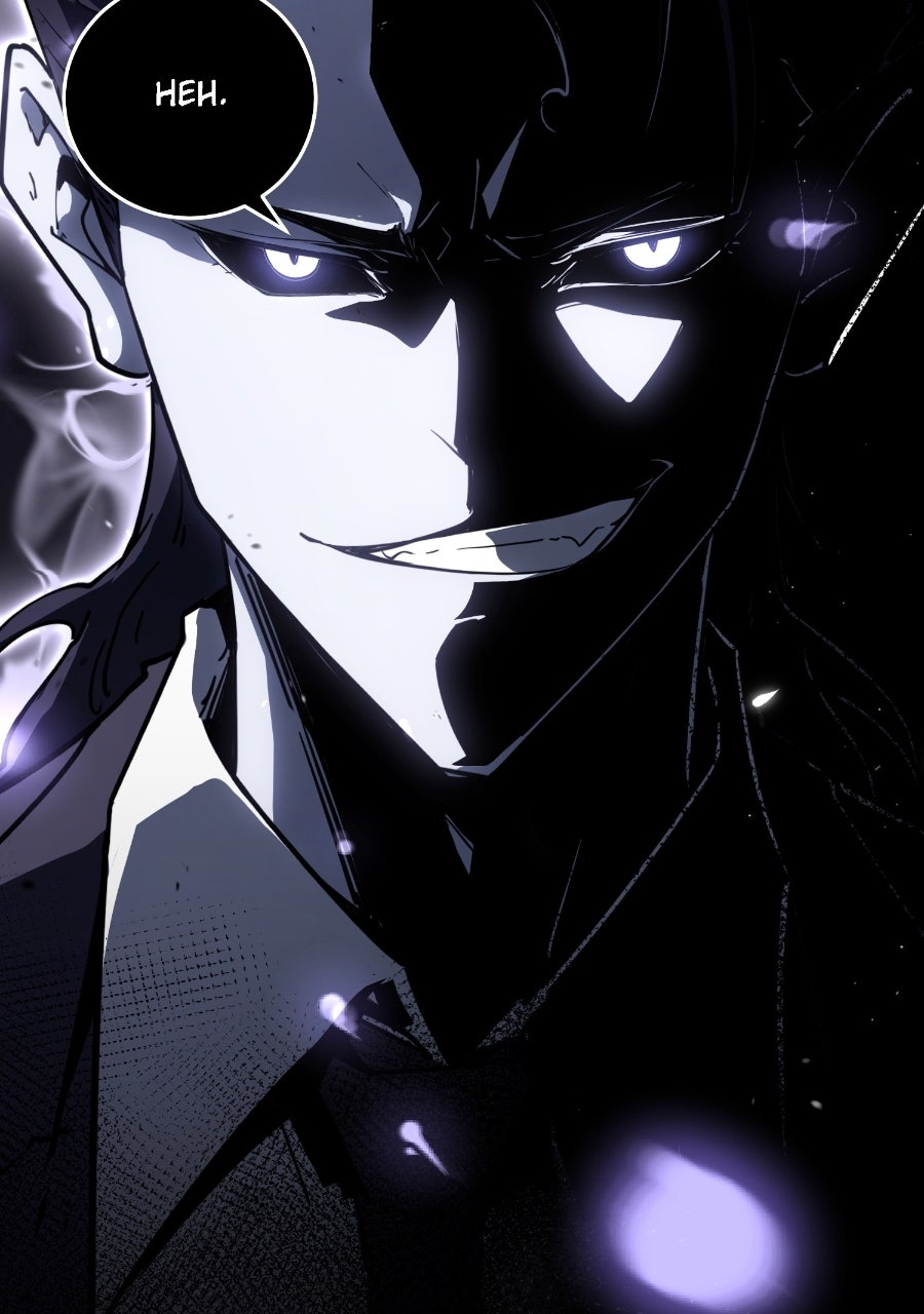 All-Class Awakening:God Slayer Episode 1 page 182 - 