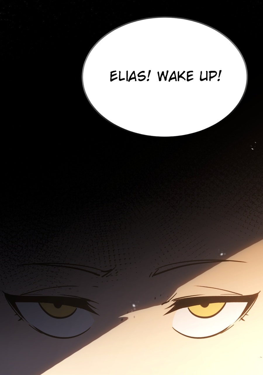 All-Class Awakening:God Slayer Episode 1 page 187 - 
