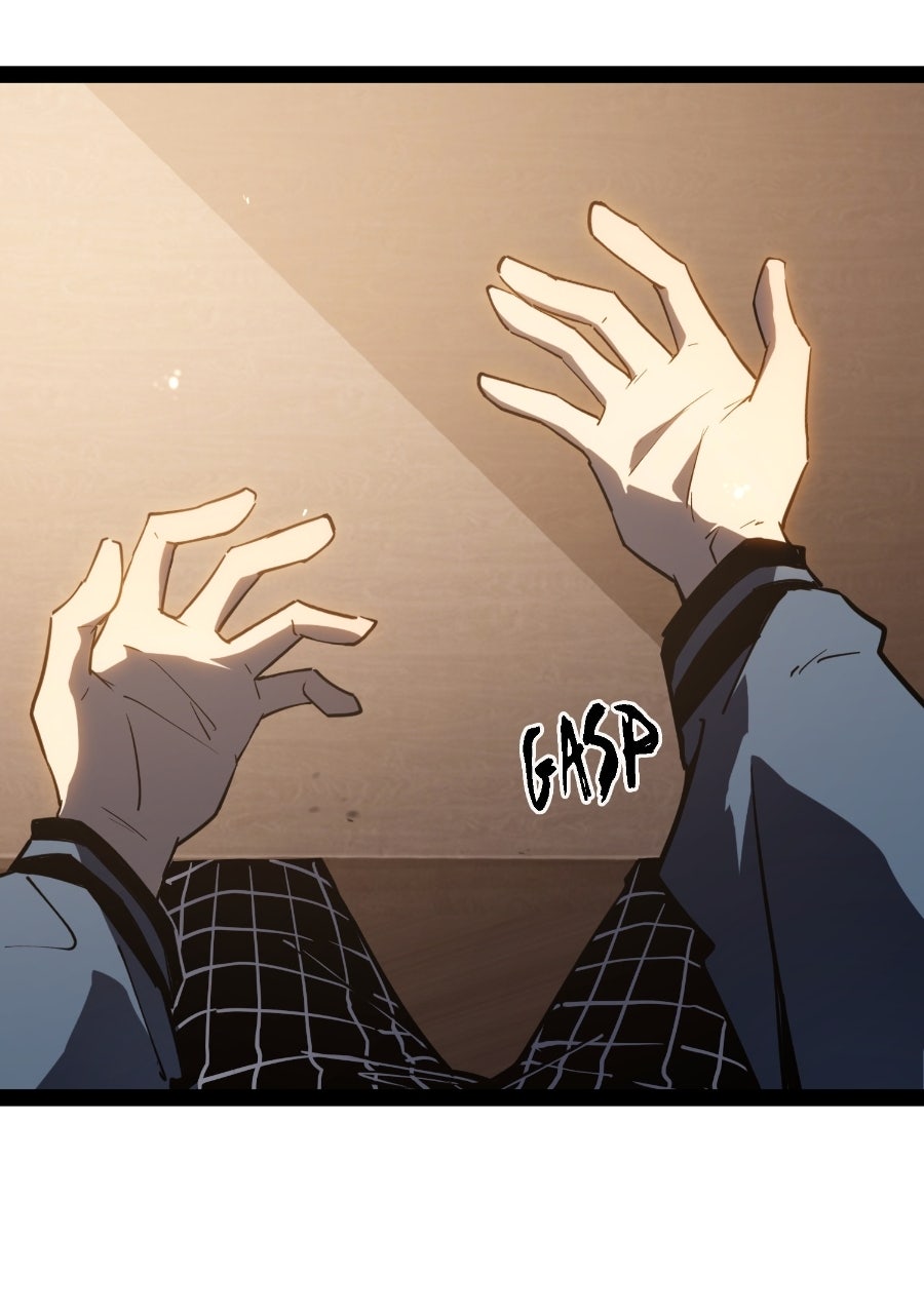 All-Class Awakening:God Slayer Episode 1 page 191 - 