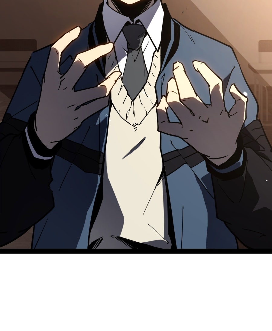 All-Class Awakening:God Slayer Episode 1 page 193 - 
