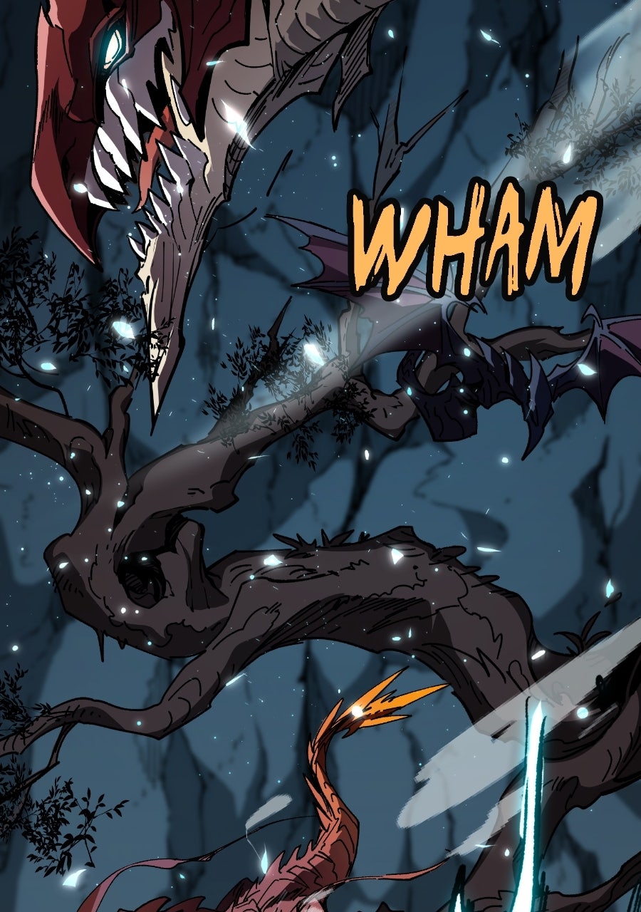 All-Class Awakening:God Slayer Episode 1 page 3 - 