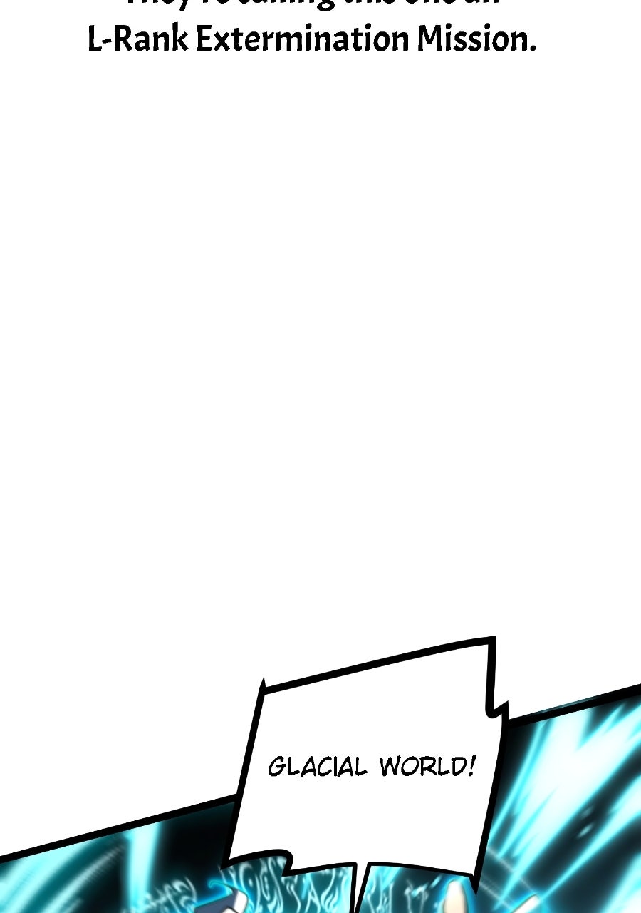 All-Class Awakening:God Slayer Episode 1 page 22 - 