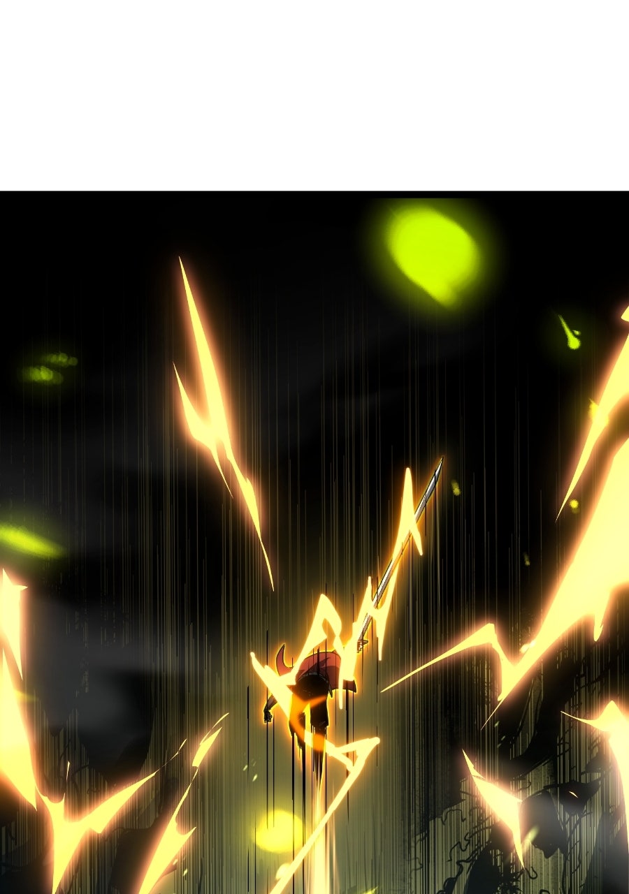 All-Class Awakening:God Slayer Episode 1 page 26 - 