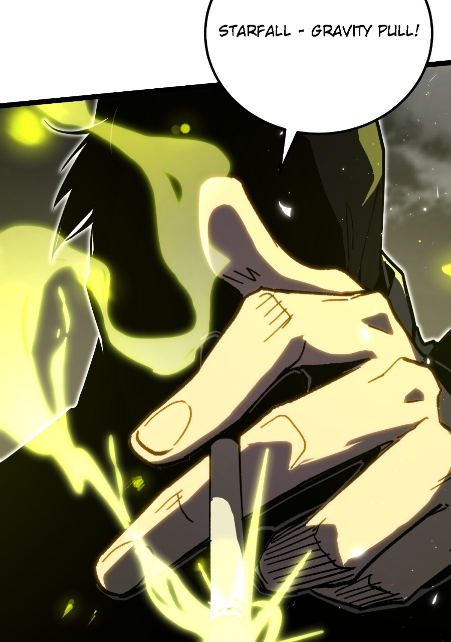 All-Class Awakening:God Slayer Episode 1 page 30 - 