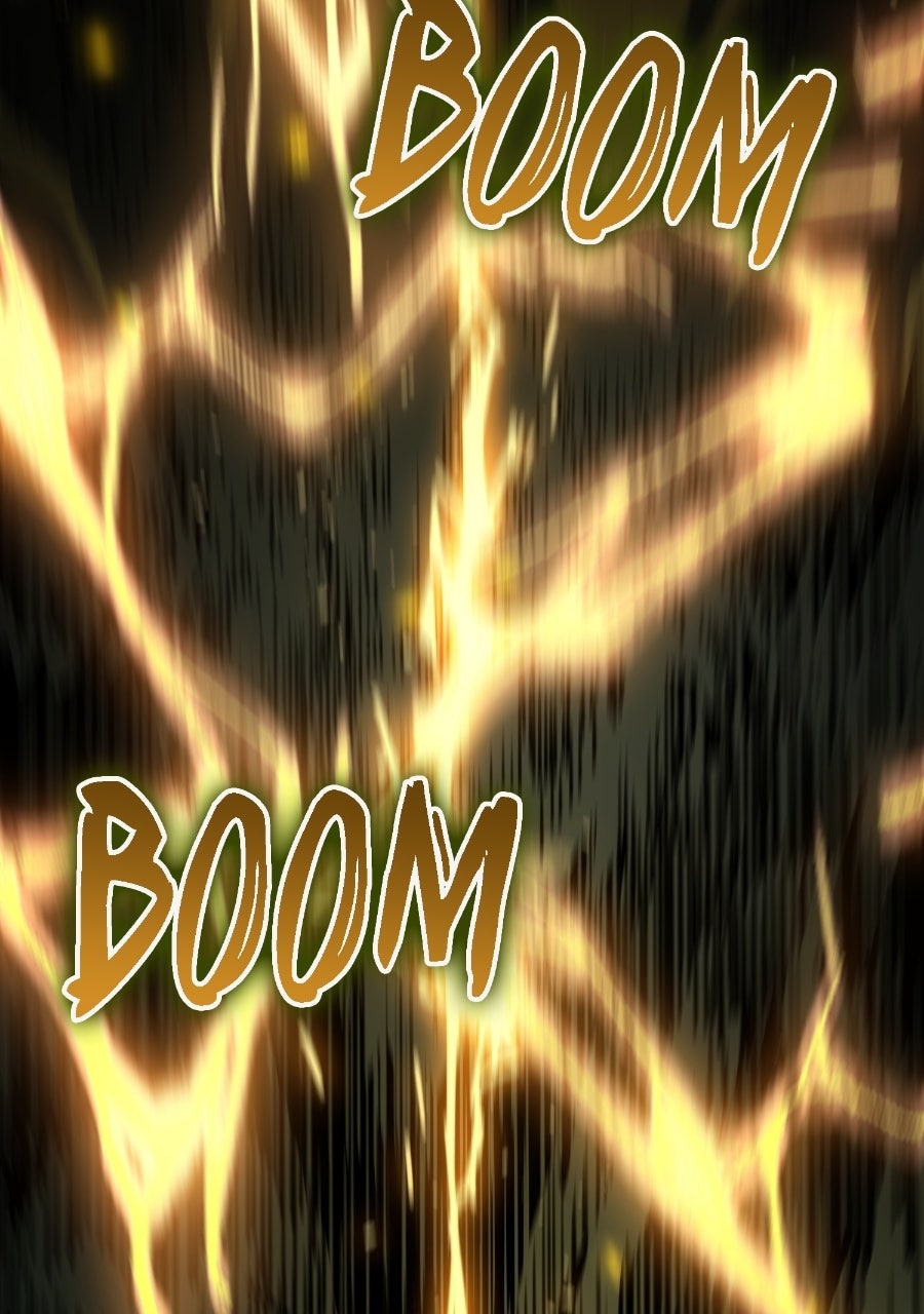 All-Class Awakening:God Slayer Episode 1 page 39 - 
