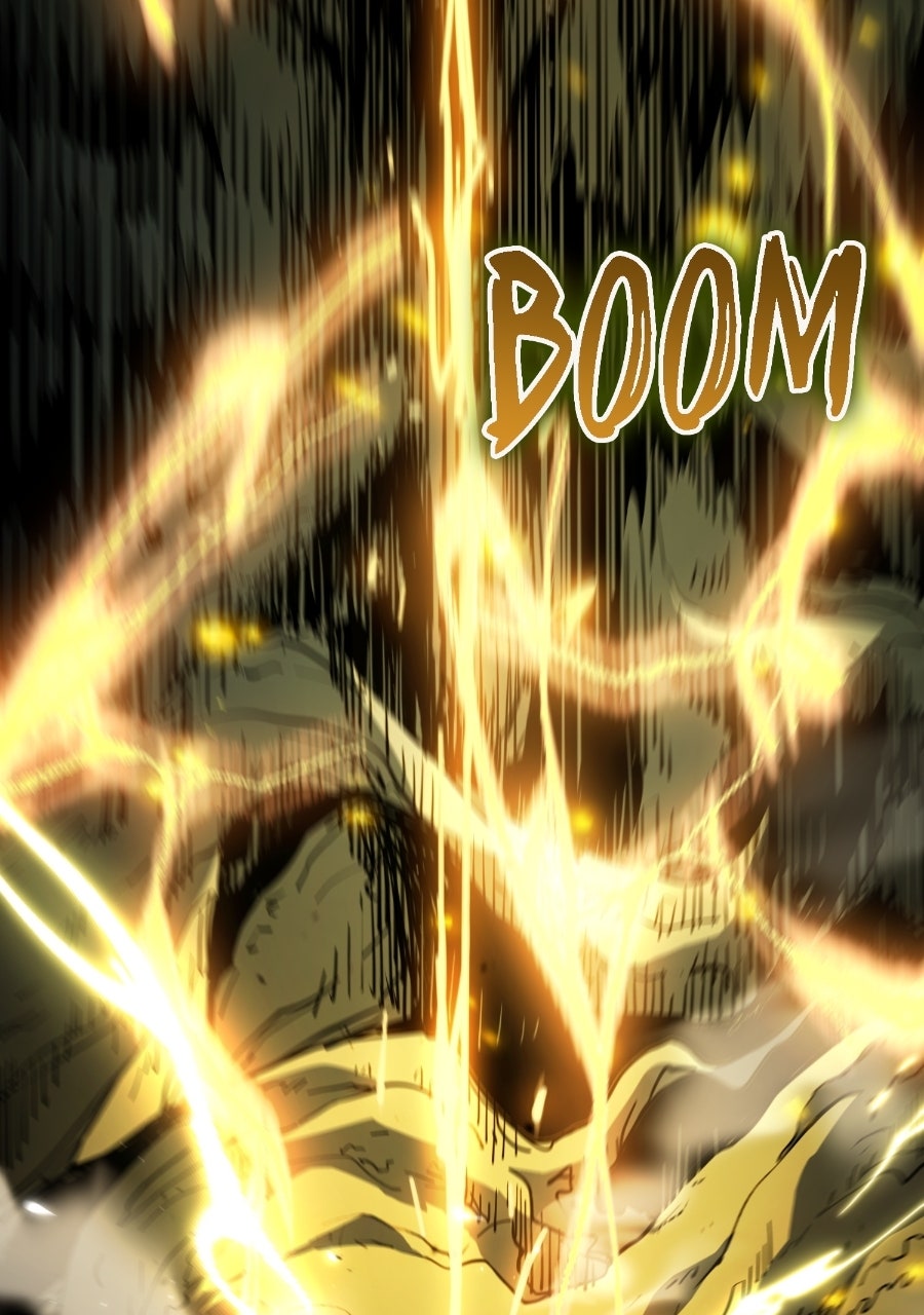 All-Class Awakening:God Slayer Episode 1 page 40 - 
