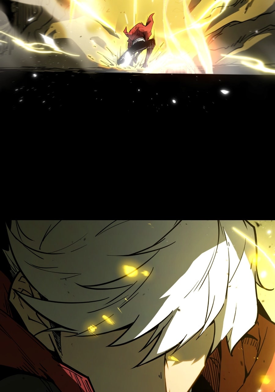 All-Class Awakening:God Slayer Episode 1 page 41 - 