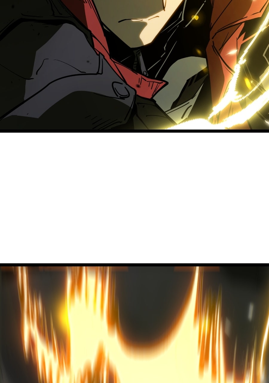 All-Class Awakening:God Slayer Episode 1 page 42 - 