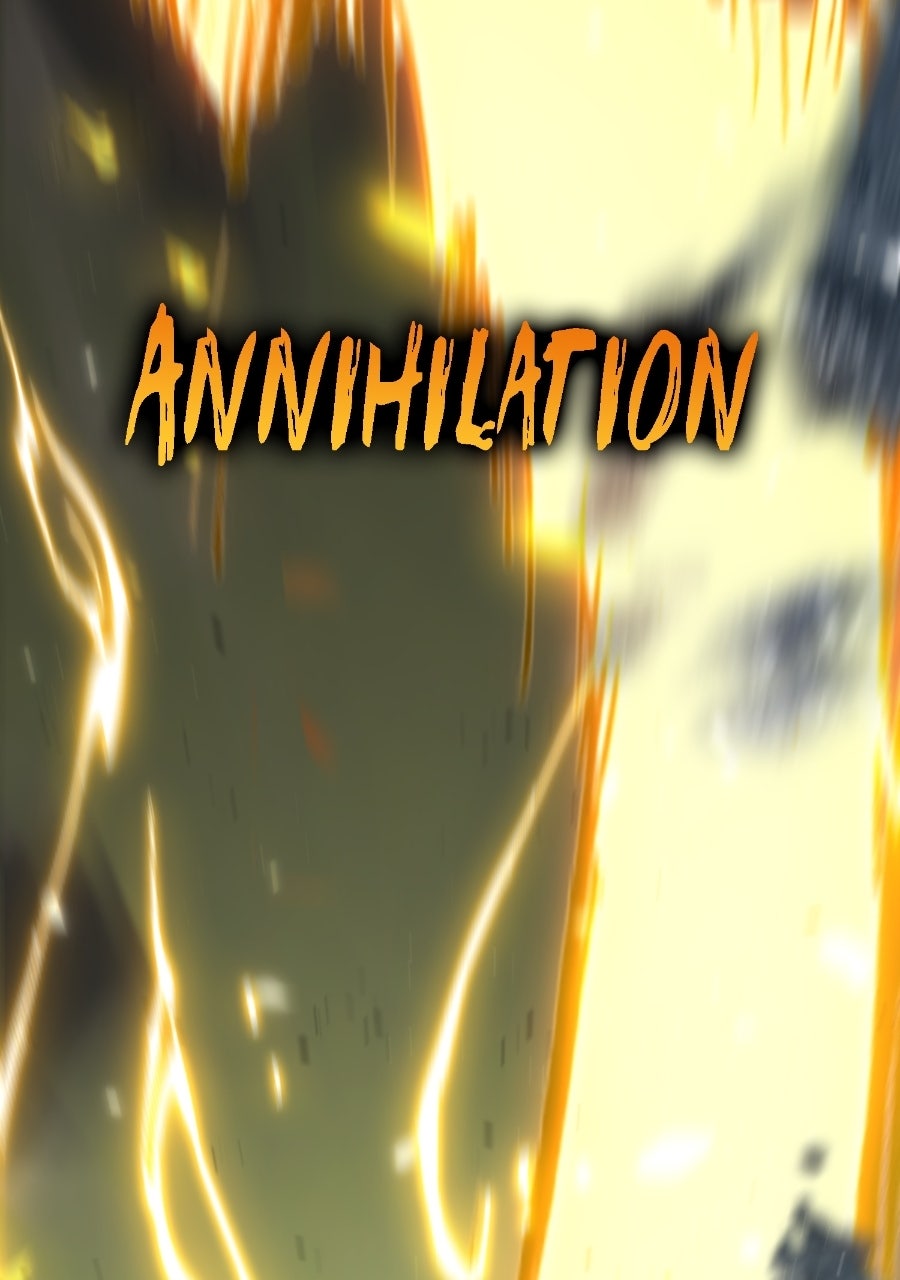 All-Class Awakening:God Slayer Episode 1 page 43 - 