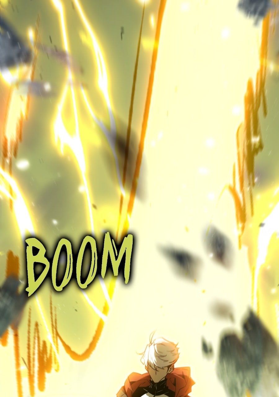 All-Class Awakening:God Slayer Episode 1 page 44 - 