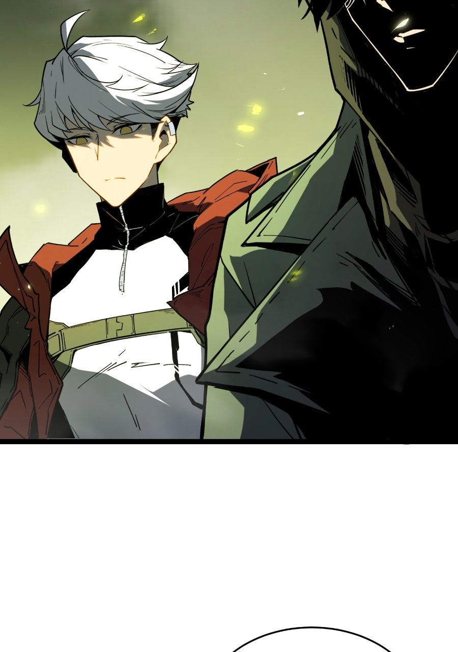 All-Class Awakening:God Slayer Episode 1 page 53 - 