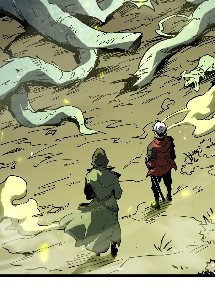 All-Class Awakening:God Slayer Episode 1 page 55 - 