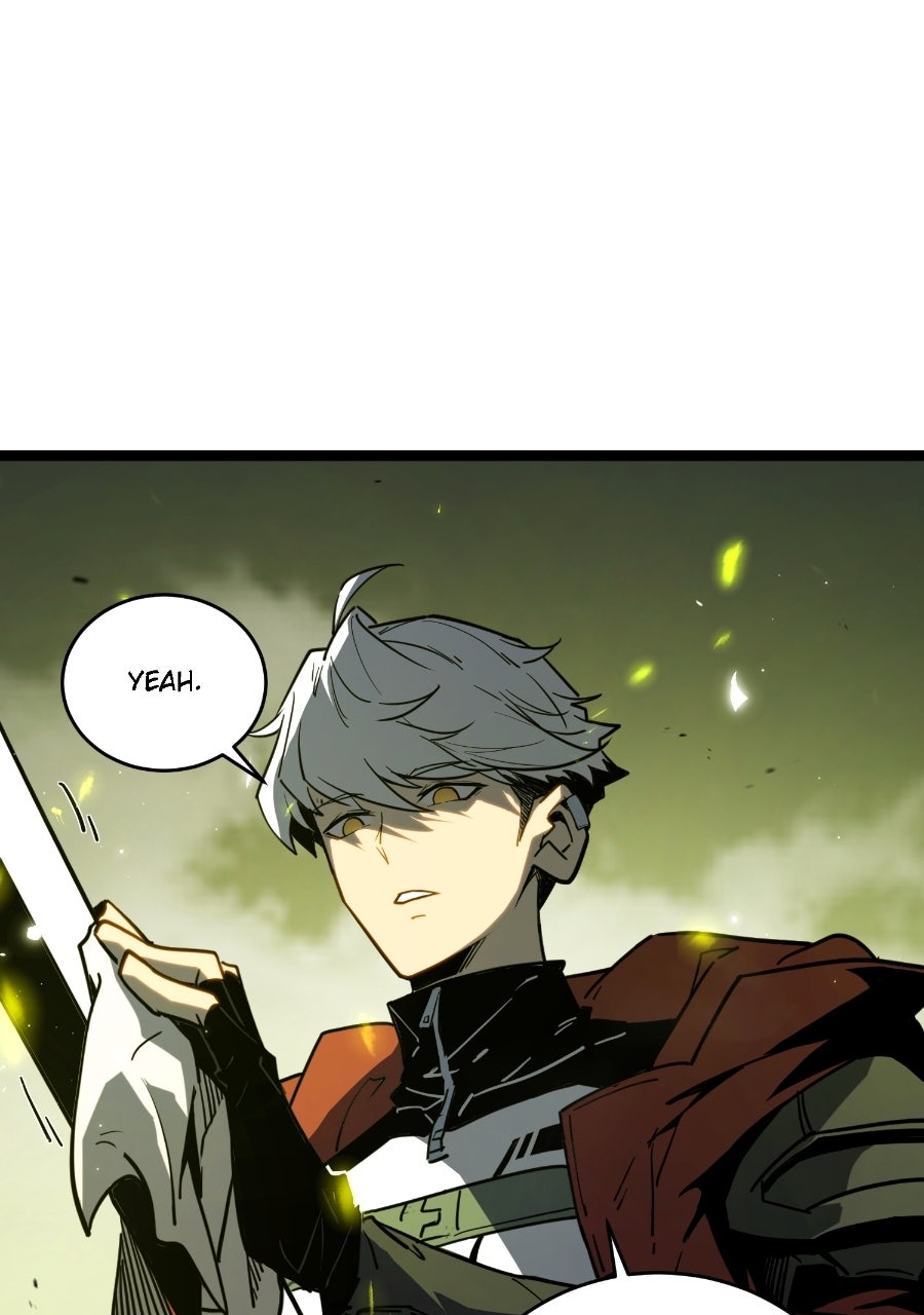 All-Class Awakening:God Slayer Episode 1 page 56 - 