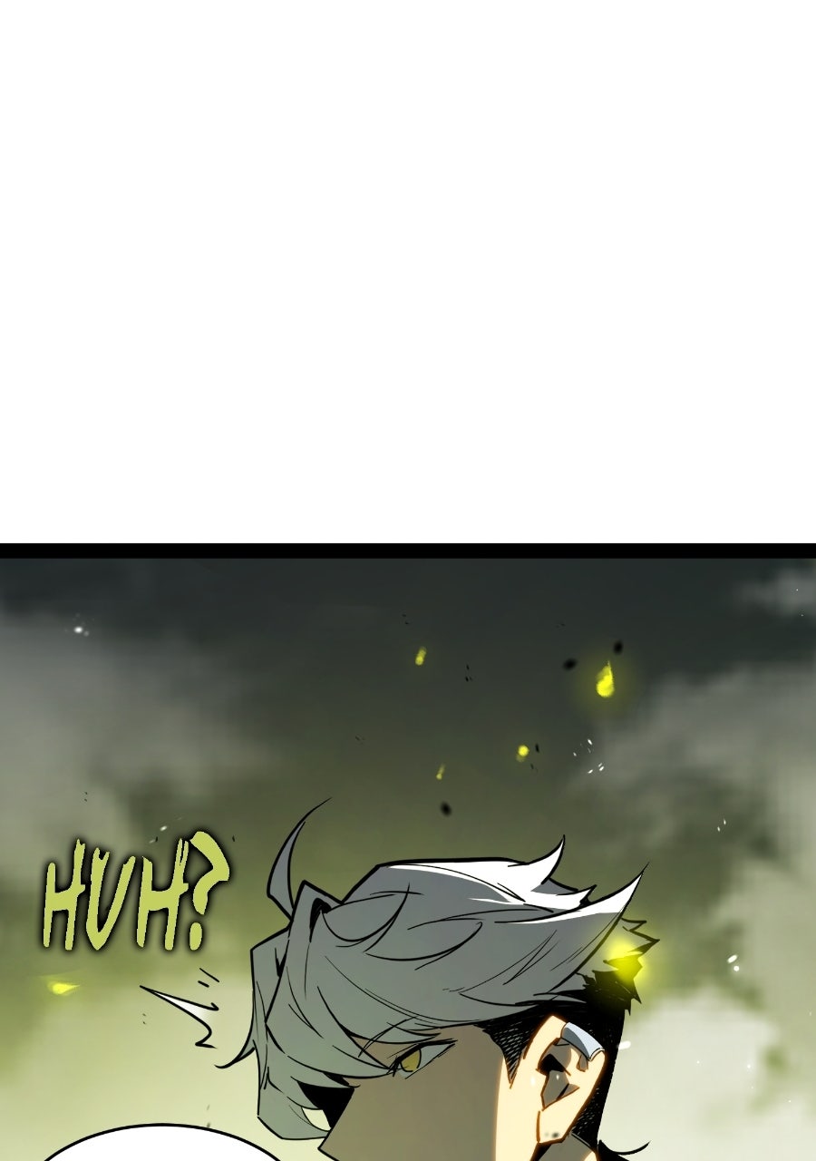 All-Class Awakening:God Slayer Episode 1 page 58 - 