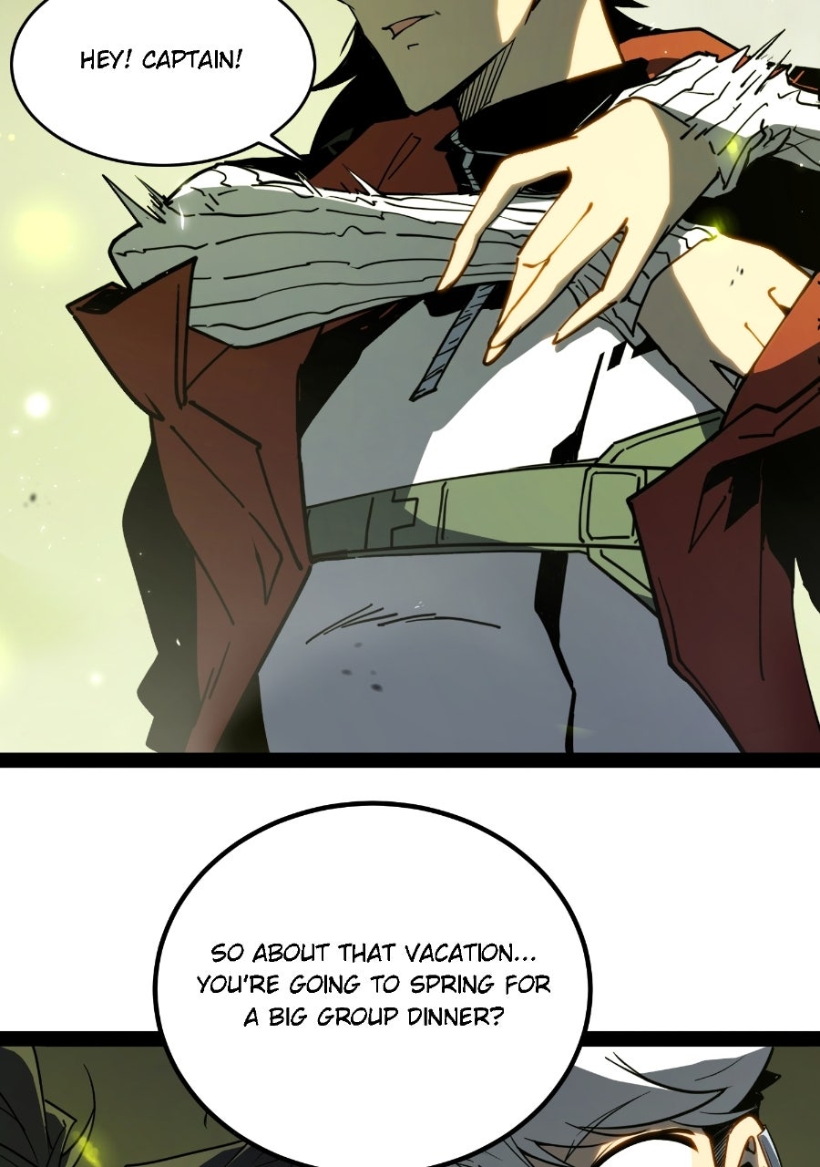 All-Class Awakening:God Slayer Episode 1 page 59 - 