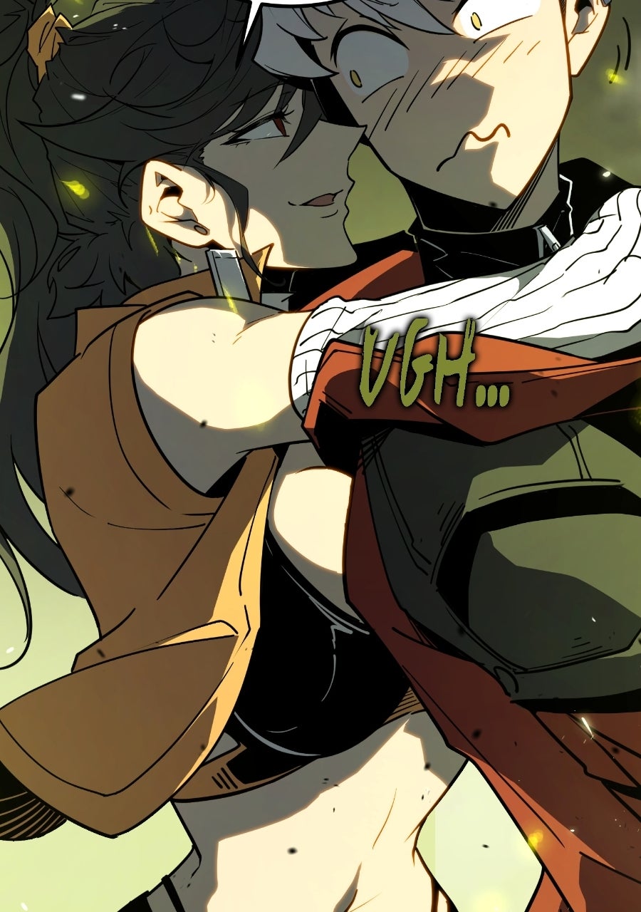 All-Class Awakening:God Slayer Episode 1 page 60 - 