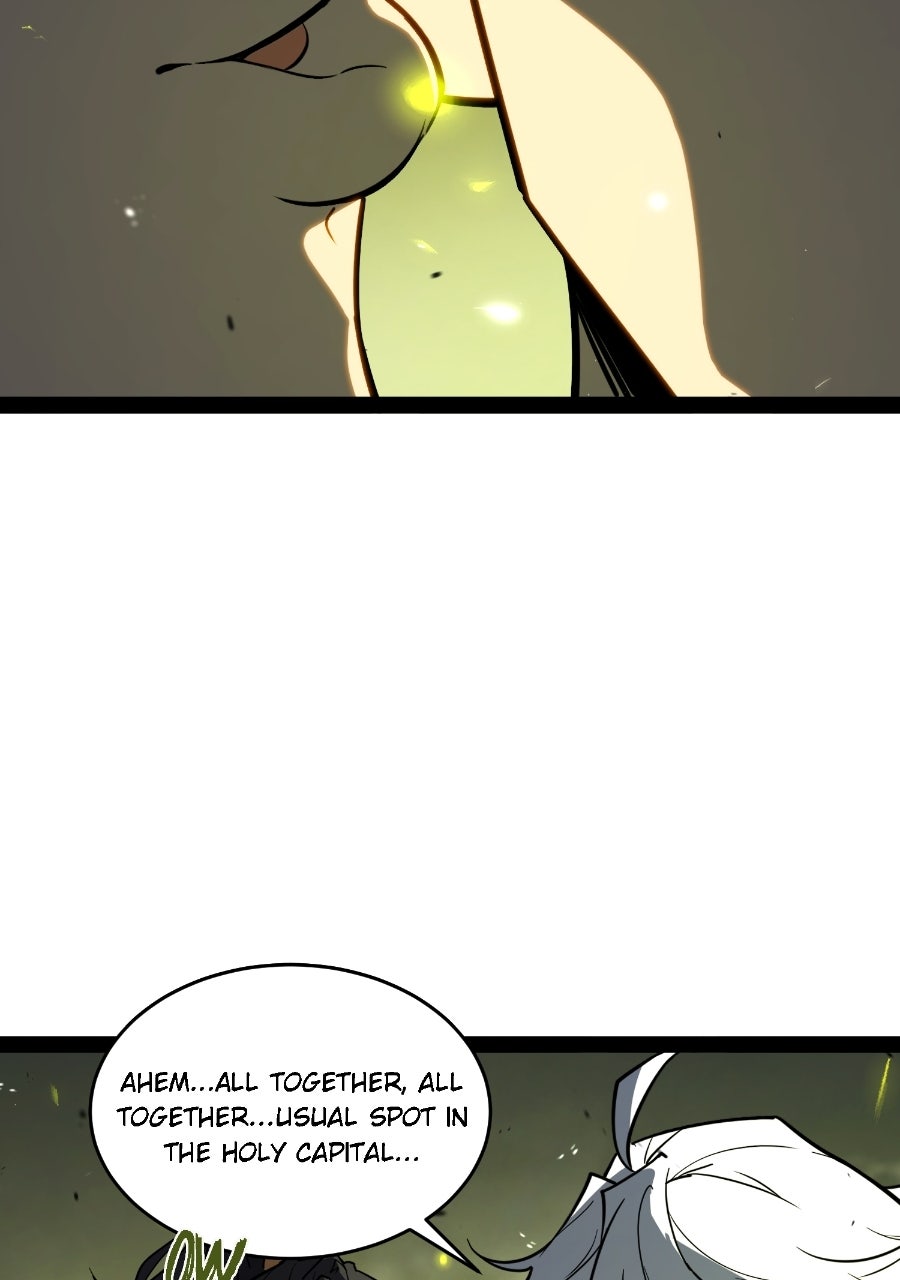 All-Class Awakening:God Slayer Episode 1 page 62 - 