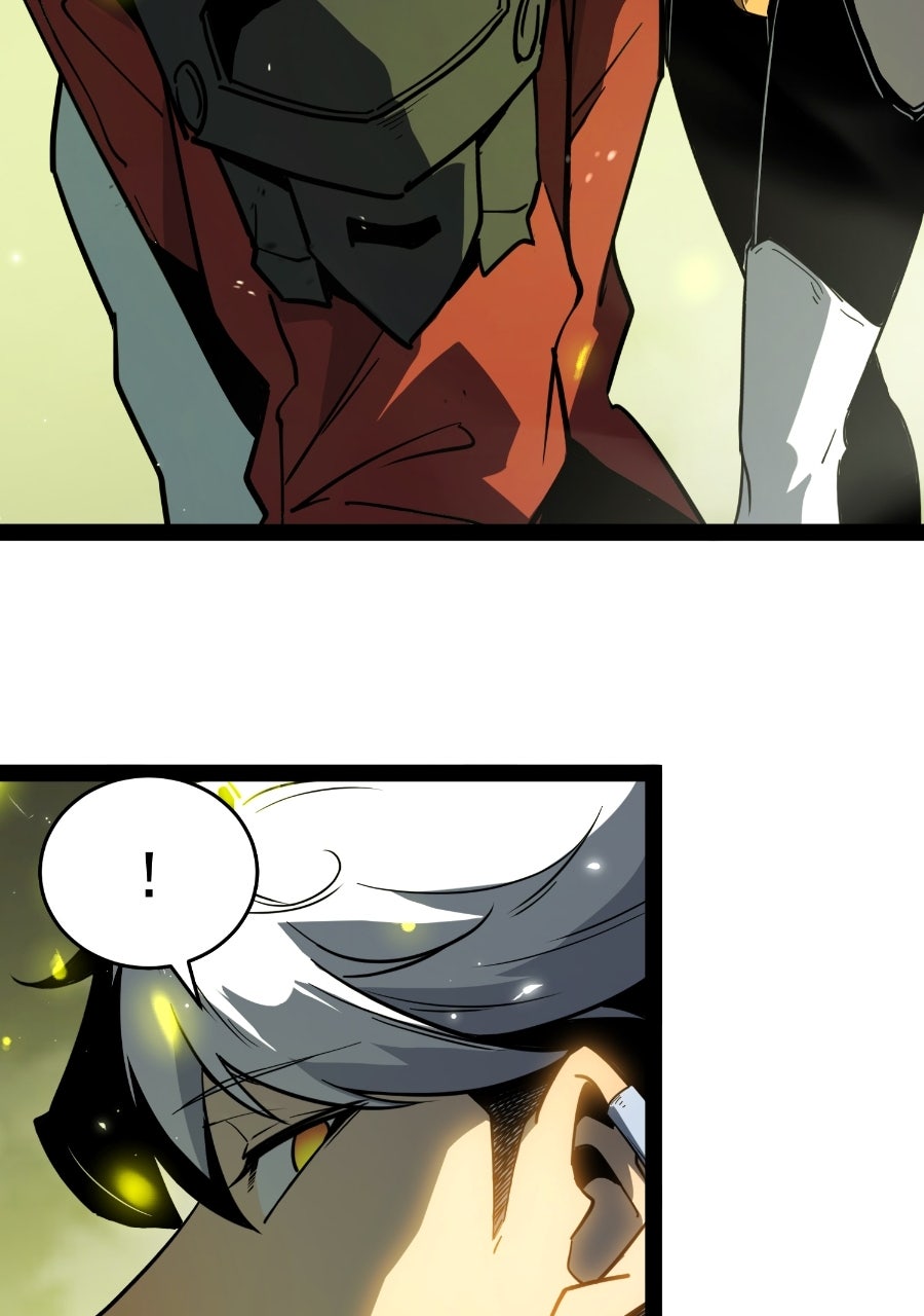 All-Class Awakening:God Slayer Episode 1 page 65 - 