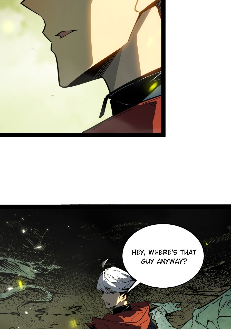 All-Class Awakening:God Slayer Episode 1 page 66 - 