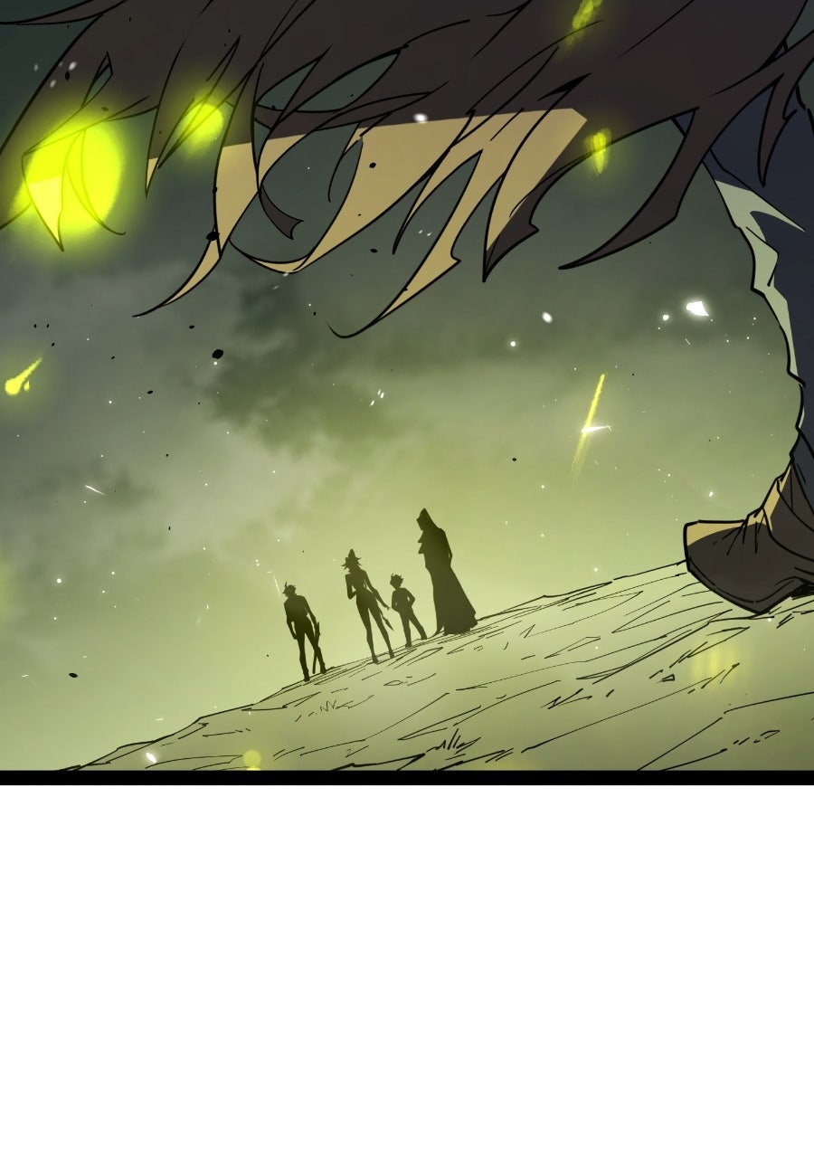 All-Class Awakening:God Slayer Episode 1 page 70 - 