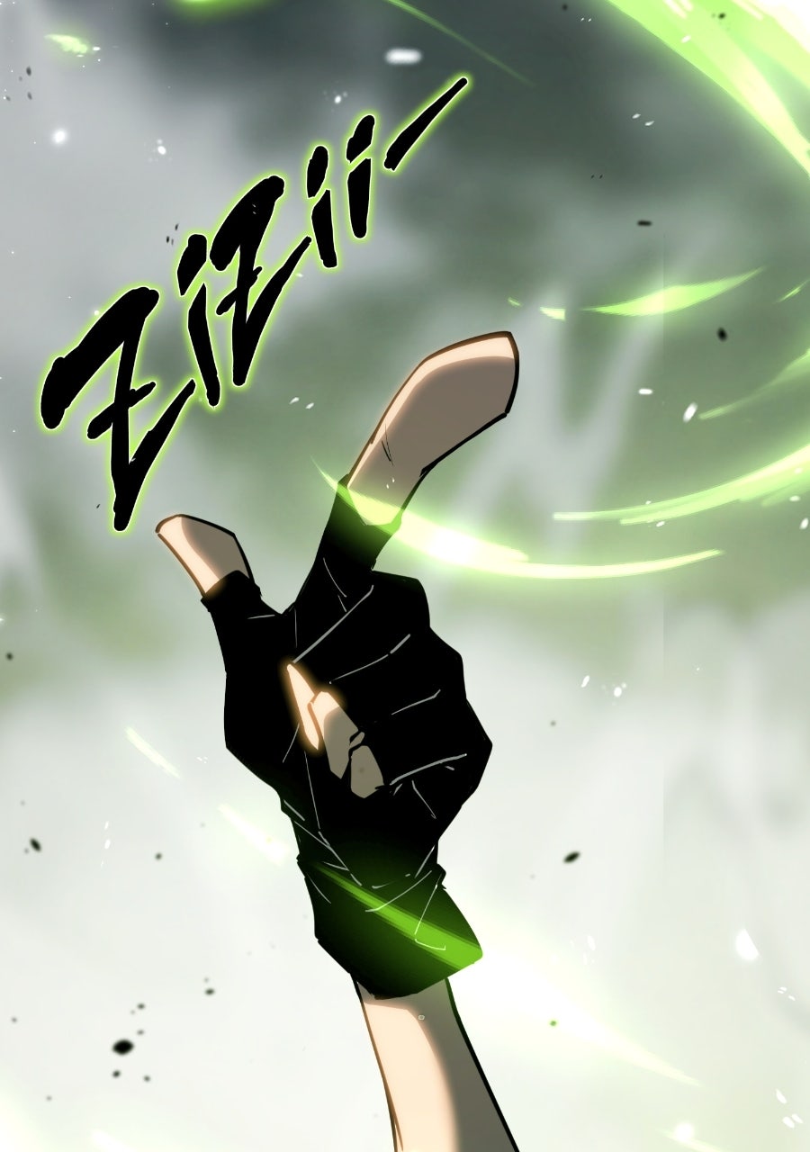 All-Class Awakening:God Slayer Episode 1 page 73 - 