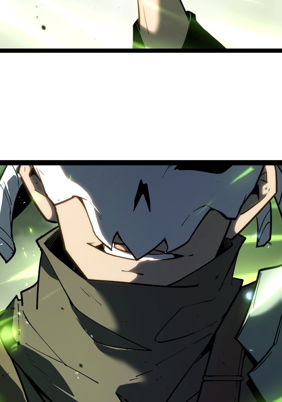 All-Class Awakening:God Slayer Episode 1 page 74 - 