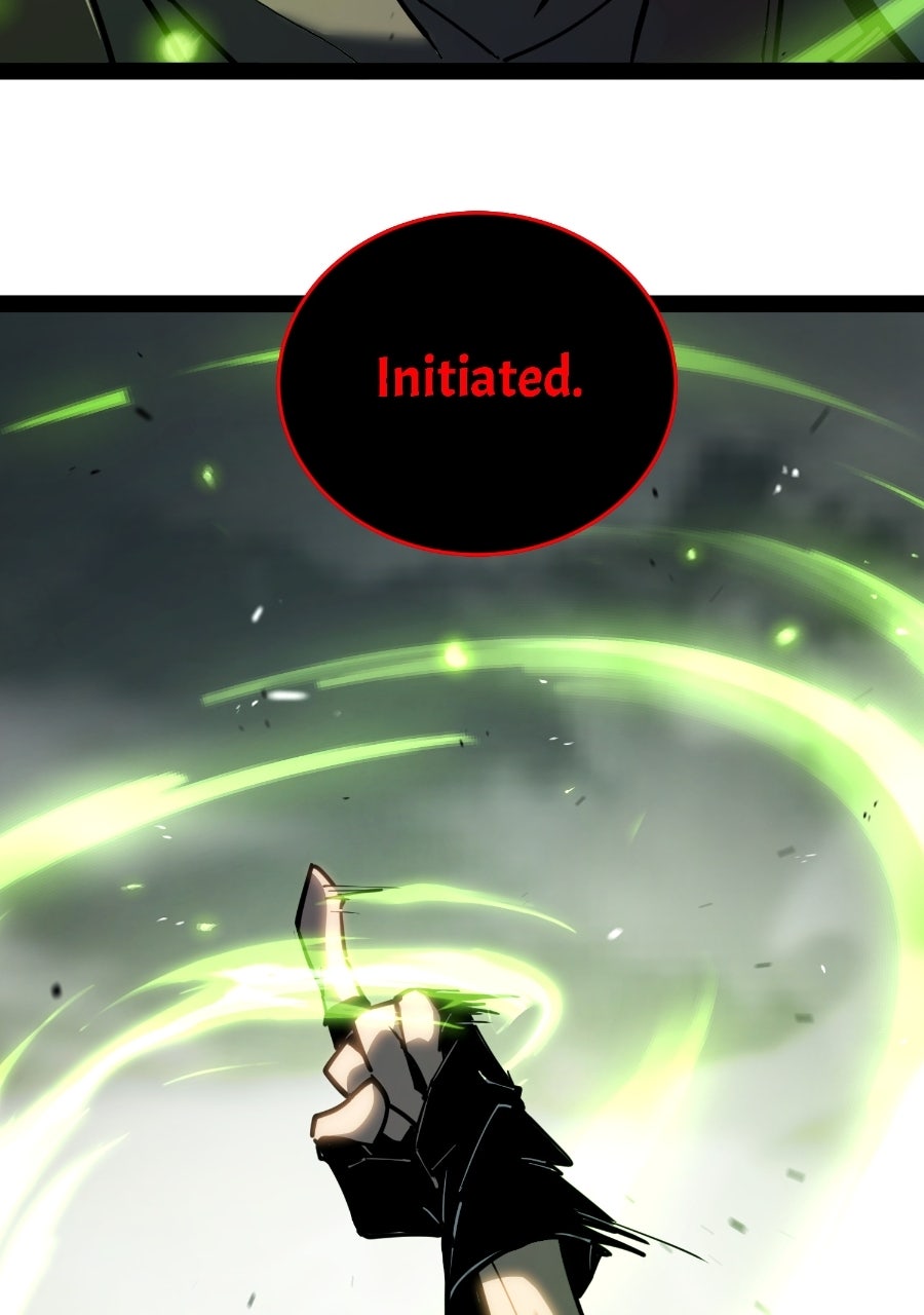 All-Class Awakening:God Slayer Episode 1 page 75 - 