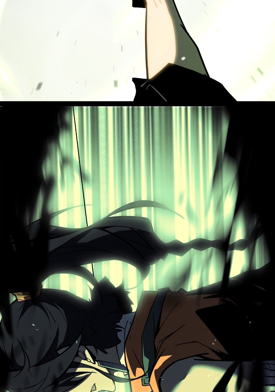 All-Class Awakening:God Slayer Episode 1 page 76 - 