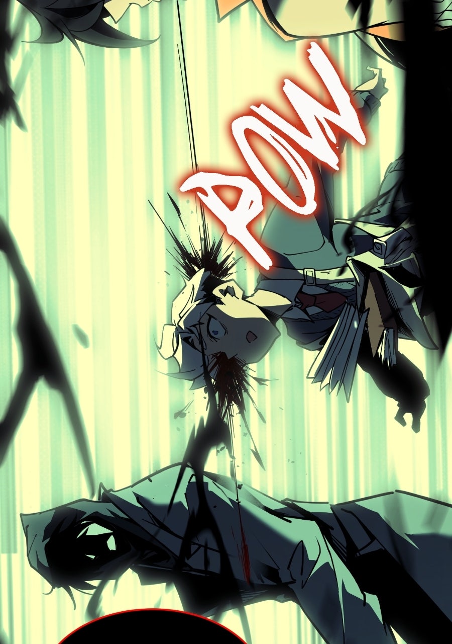 All-Class Awakening:God Slayer Episode 1 page 77 - 