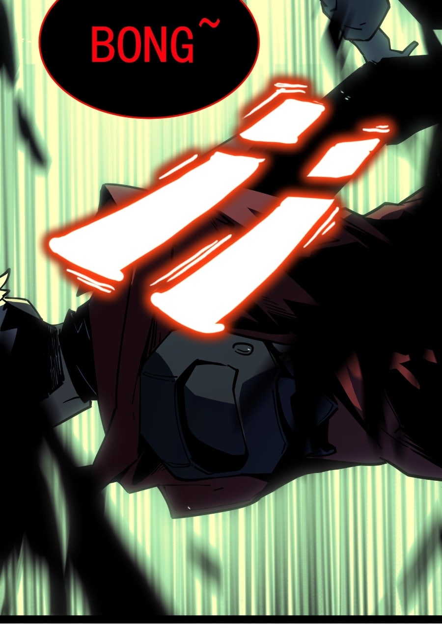 All-Class Awakening:God Slayer Episode 1 page 78 - 