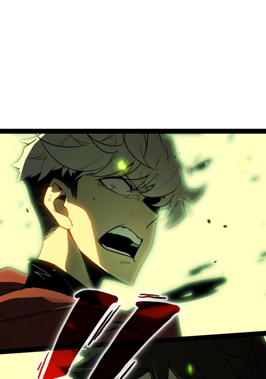 All-Class Awakening:God Slayer Episode 1 page 79 - 