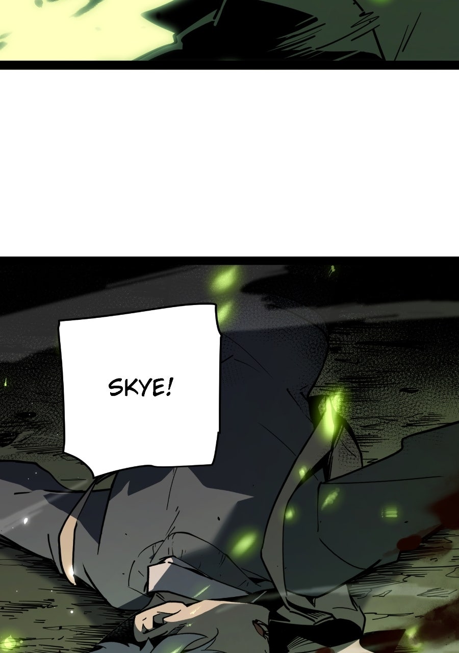 All-Class Awakening:God Slayer Episode 1 page 81 - 