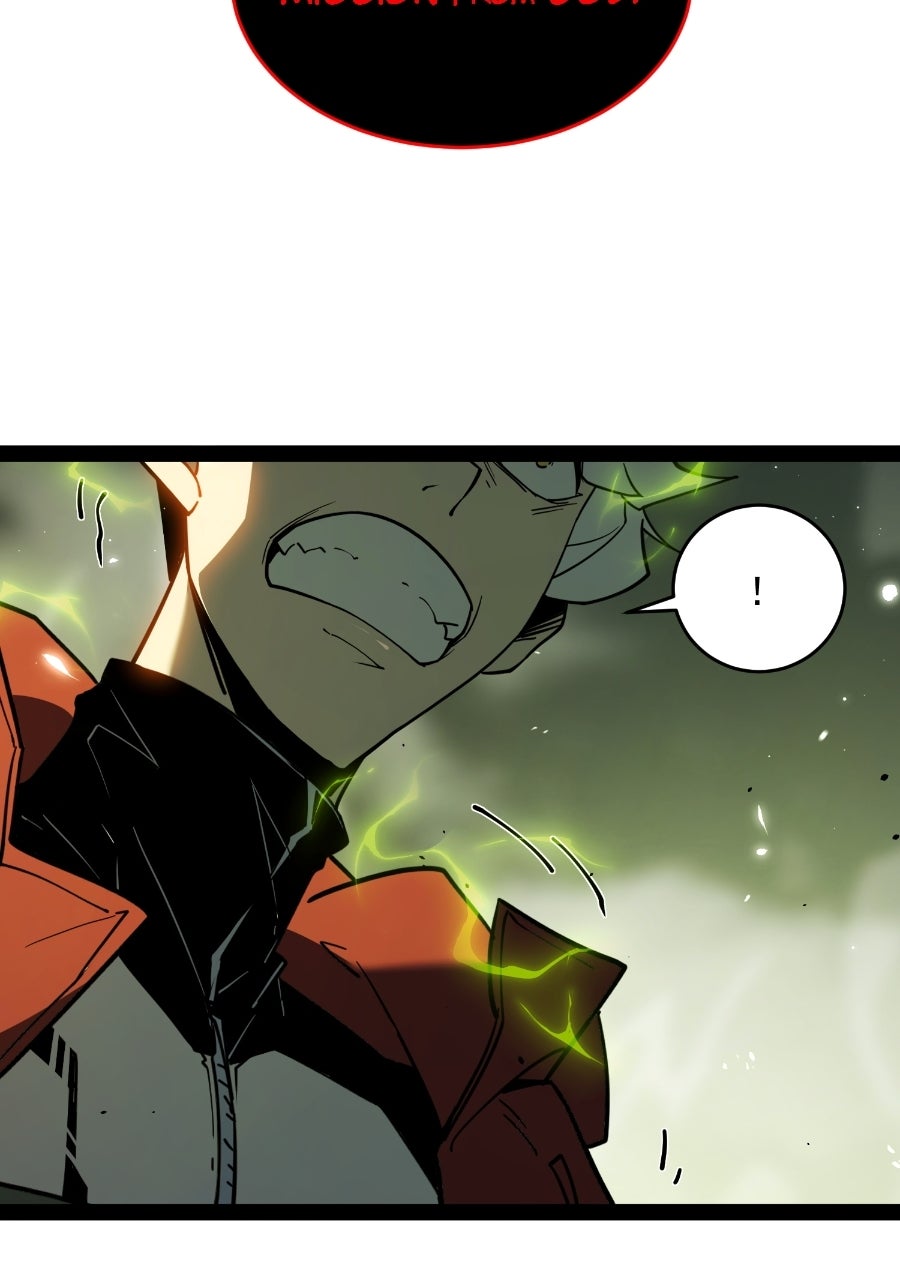 All-Class Awakening:God Slayer Episode 1 page 83 - 