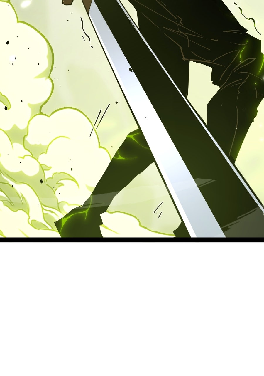 All-Class Awakening:God Slayer Episode 1 page 85 - 