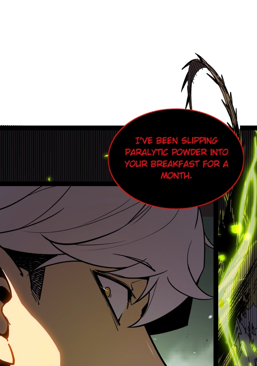 All-Class Awakening:God Slayer Episode 1 page 86 - 