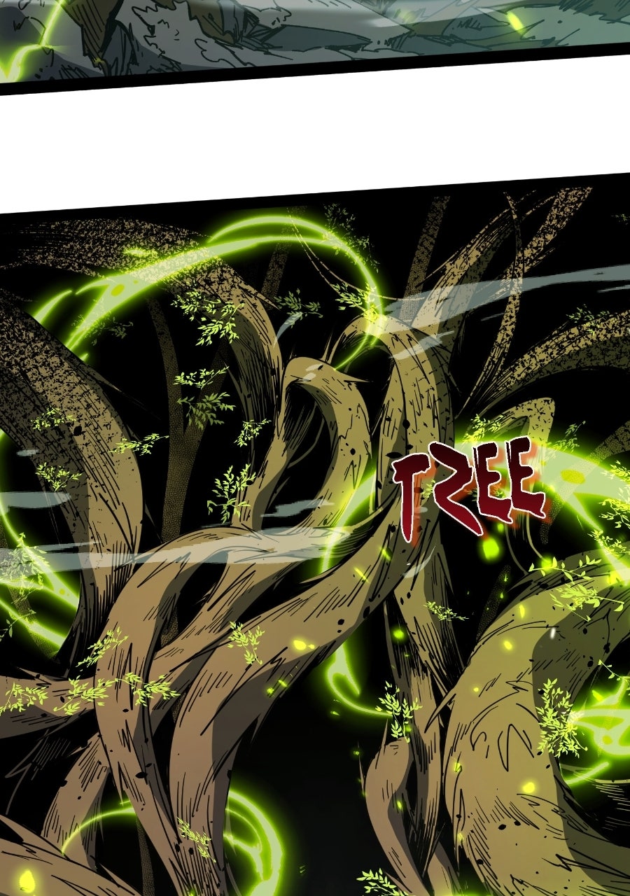 All-Class Awakening:God Slayer Episode 1 page 88 - 