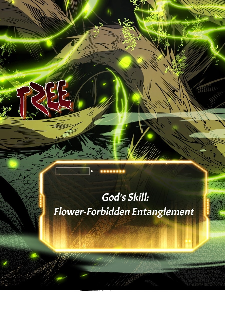 All-Class Awakening:God Slayer Episode 1 page 89 - 