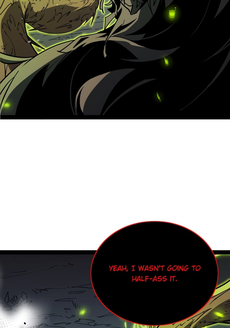 All-Class Awakening:God Slayer Episode 1 page 91 - 