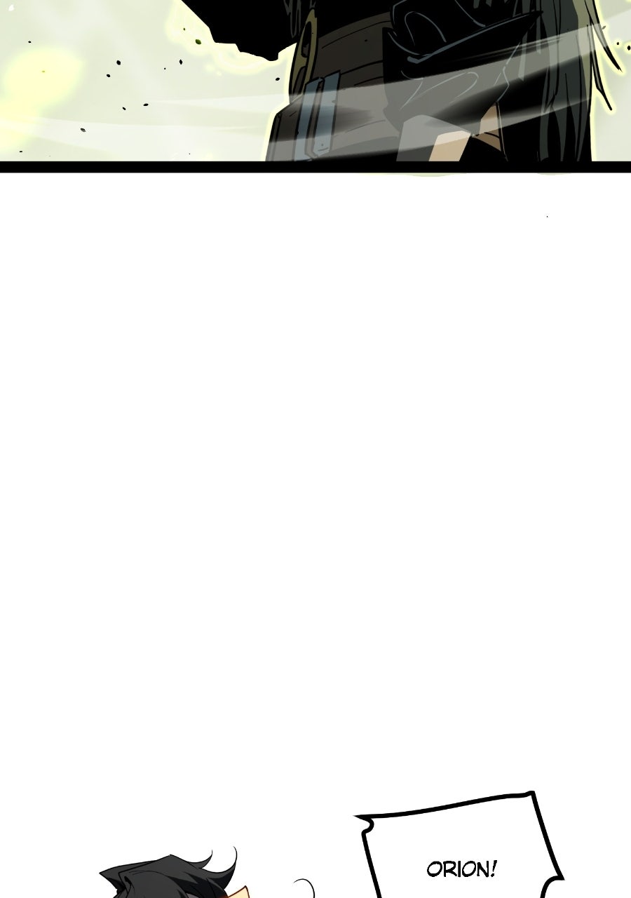 All-Class Awakening:God Slayer Episode 1 page 95 - 