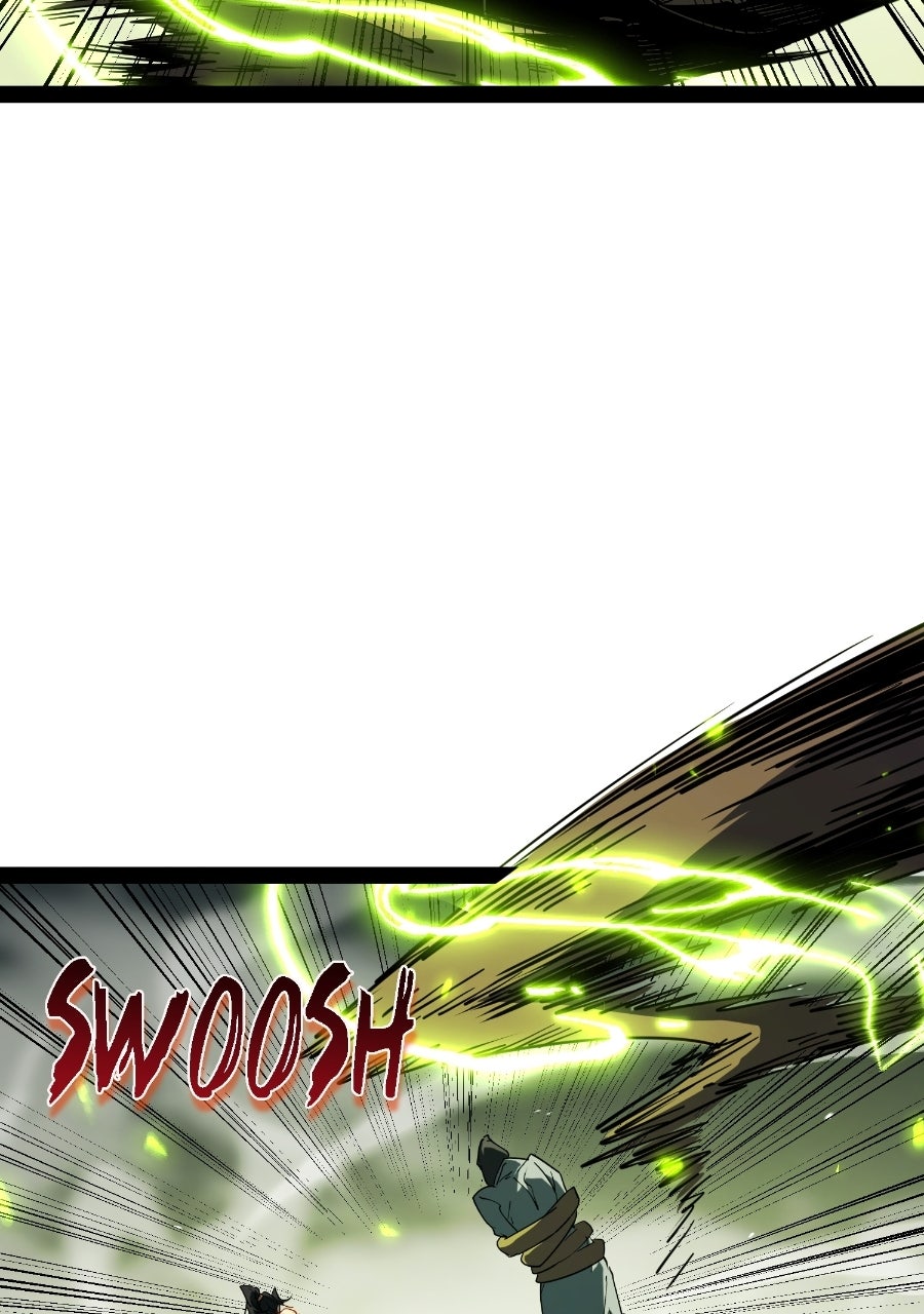 All-Class Awakening:God Slayer Episode 1 page 97 - 