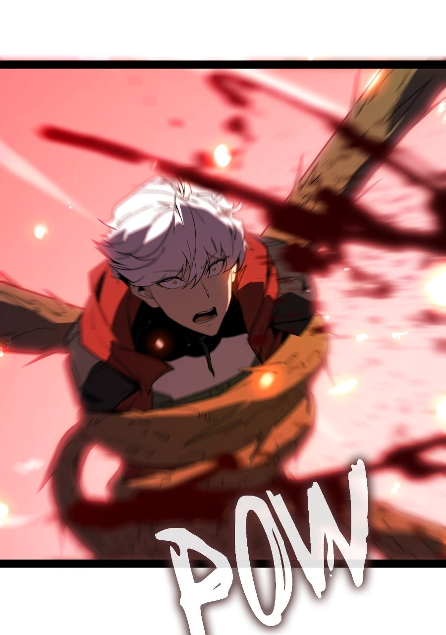 All-Class Awakening:God Slayer Episode 1 page 99 - 