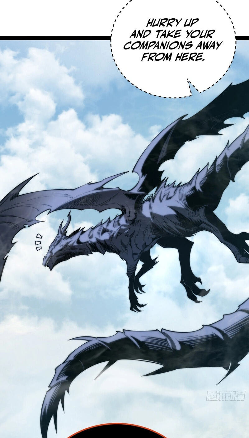 All-Class Awakening:God Slayer Chapter 100 page 2 - 