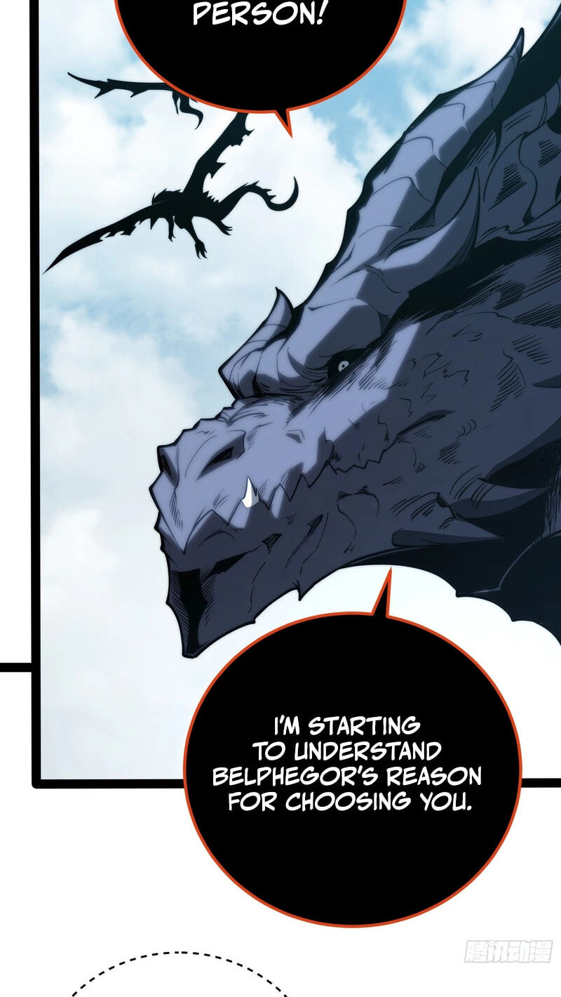 All-Class Awakening:God Slayer Chapter 100 page 11 - 