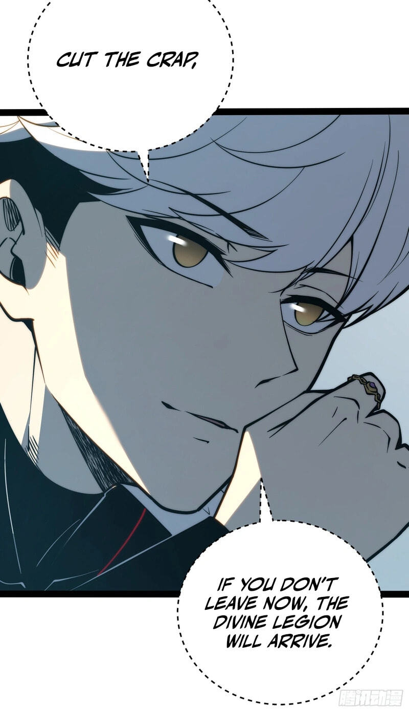All-Class Awakening:God Slayer Chapter 100 page 12 - 
