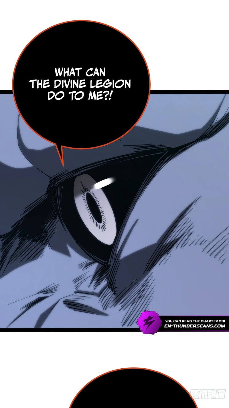 All-Class Awakening:God Slayer Chapter 100 page 13 - 