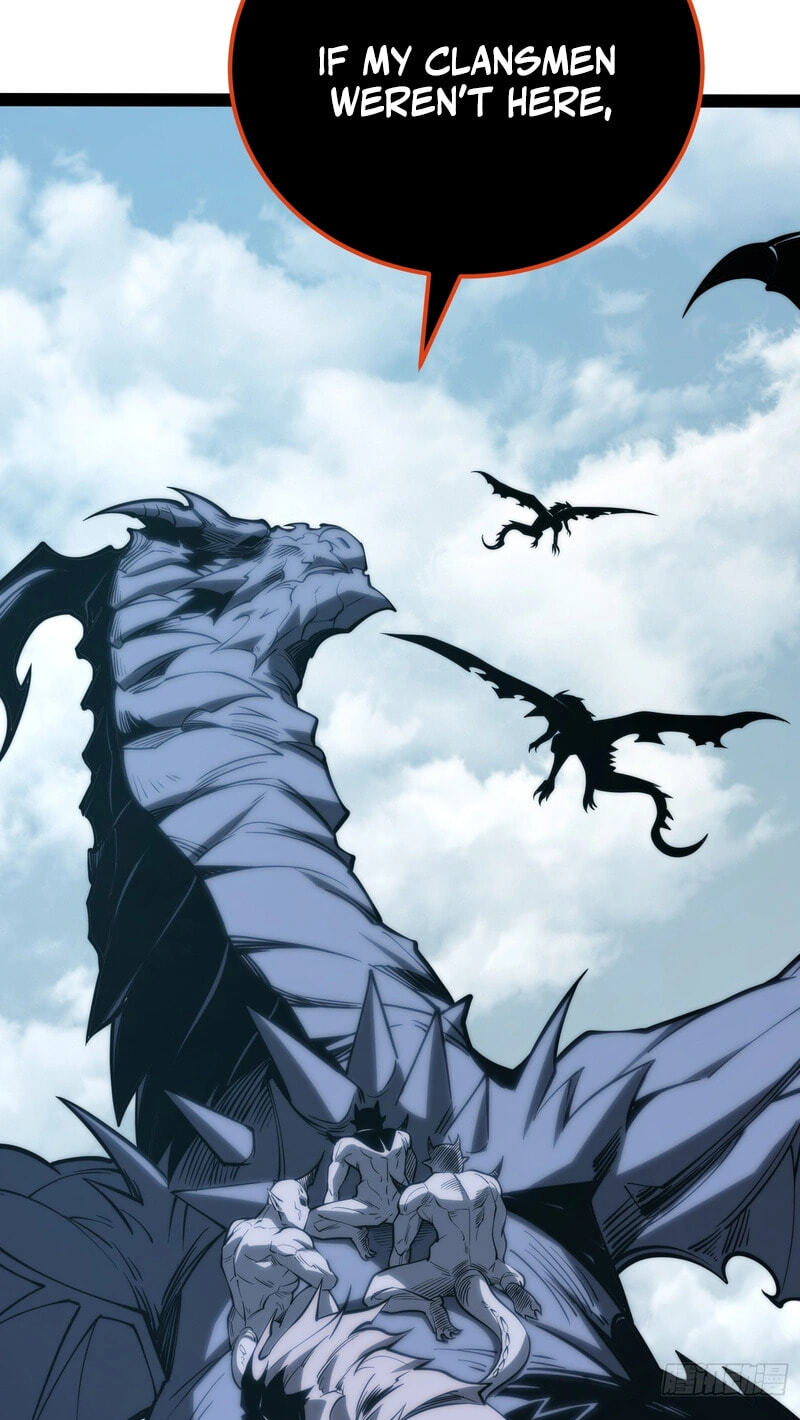 All-Class Awakening:God Slayer Chapter 100 page 14 - 
