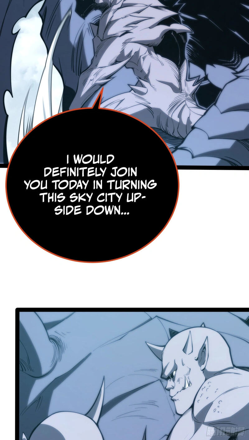 All-Class Awakening:God Slayer Chapter 100 page 15 - 