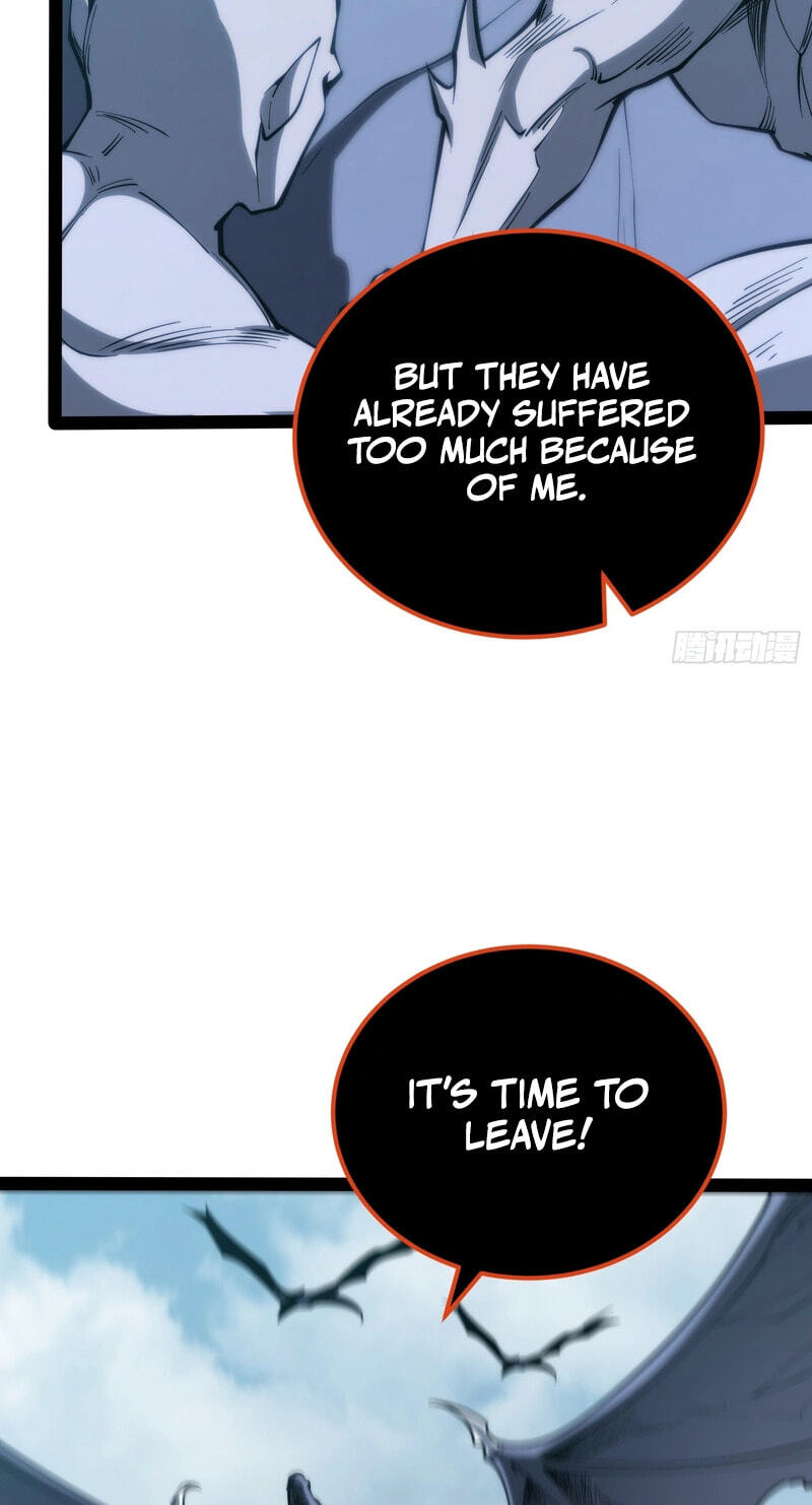 All-Class Awakening:God Slayer Chapter 100 page 16 - 