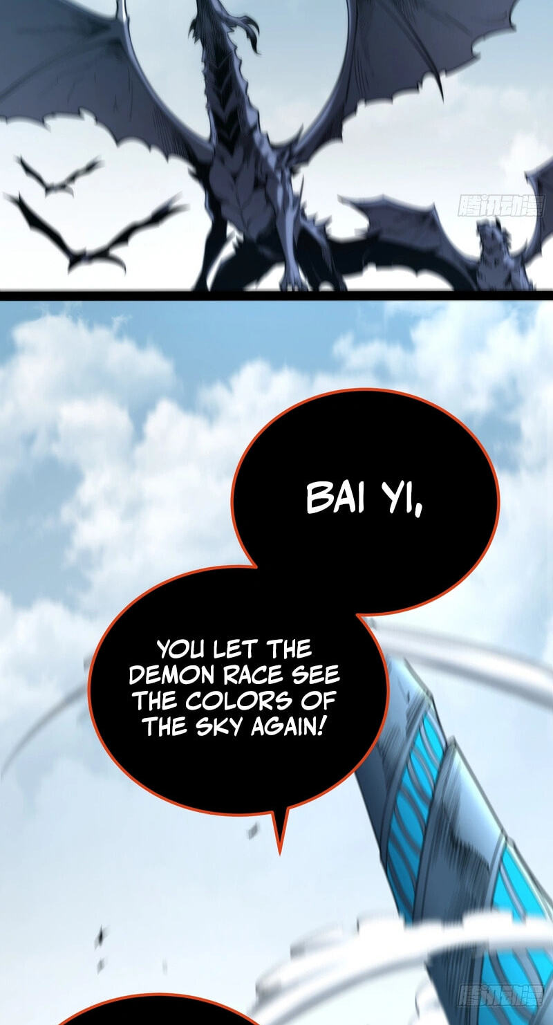 All-Class Awakening:God Slayer Chapter 100 page 17 - 