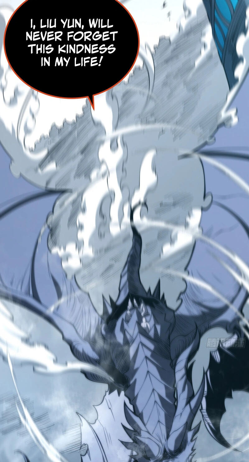 All-Class Awakening:God Slayer Chapter 100 page 18 - 